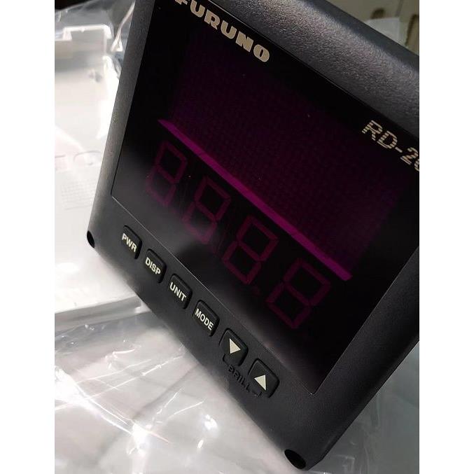 议价古野FURUNOREMOTEDISPLAY远程显示RD-20 6409-2270 SP26-0010