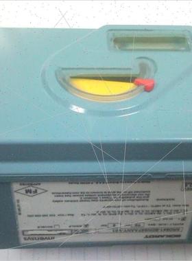 议价ECKARDT阀门定位器SRD991-CDQS6FAANY-V01法国产地FOXBORO