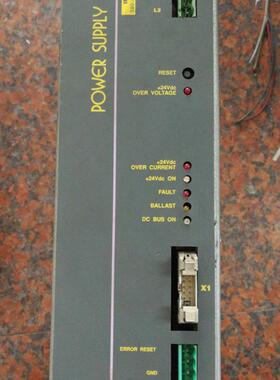 议价PS-25 B4 伺服驱动电源PS-25 B4  PS-25B4    PS-25 B4