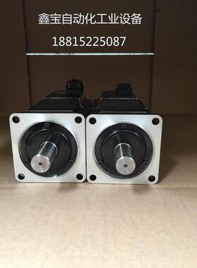 议价安川伺服电机SGMAH-02BBABC/SGMAH-02A1A-HL11/SGMAH-02A1A-A
