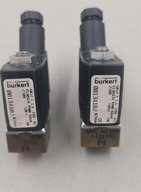 议价宝德burkert电磁阀00134182/133269C特 发