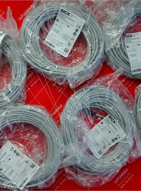议价Sick 2096242 西克连接线 YF2A15-150VB5XLEAX M12 5芯 15米