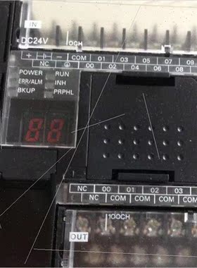 议价OMRON/ C200H-DA003 C200H-OD211 C200H-IM212 C200H-IM211