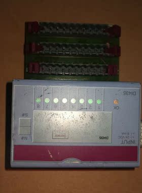 议价2003PLC DI435 模块 7DI435.7 7DI435.7  7DI435.7