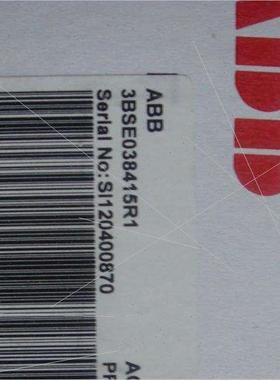 议价 ABB NSIN0070-7 IP00) LNS6 2500/1A/20mA FOCH0320-50