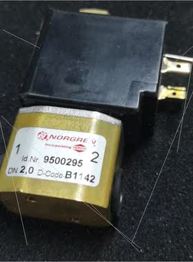 议价NORGREN电磁阀 9500295议