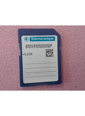 议价施耐德M340plc模块BMXRMS008MP