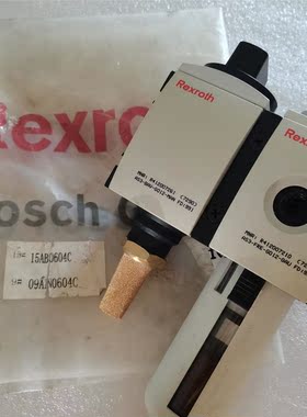 议价Rexroth力士乐过滤器R412007261/R412007210