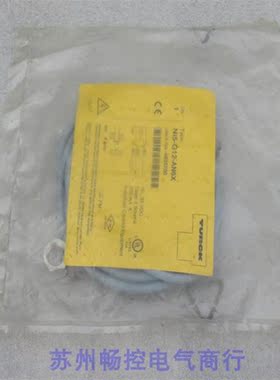 议价图尔克TURCK传器NI5-G12-AN6X 4635700