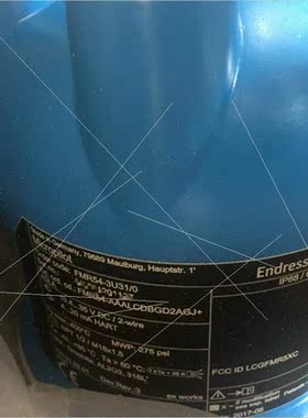 议价德国E+H恩德斯豪斯物位计FMR54-AAALCDBGD2AGJ+ADLA