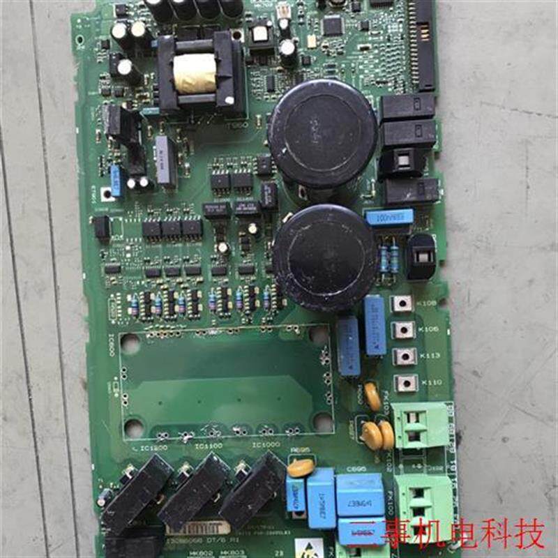 议价议丹佛斯变频器驱动 130B6066 DT/6 R1议)