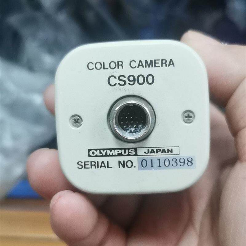 议价议OLYMPUS  奥林巴斯CS900  CCD 议