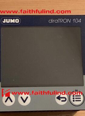 议价Jumo 00716847 久茂温控器 diraTRON 702114/9-0110-23/000