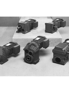 议价SEW赛威 电机减速器 FAZ77 DRE100M4 01.1772746201.0002.12