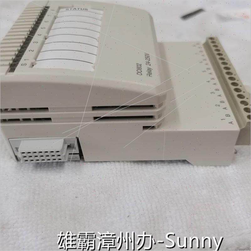 议价ABB模块AI610 /AO610 卡件 控制器 PLC