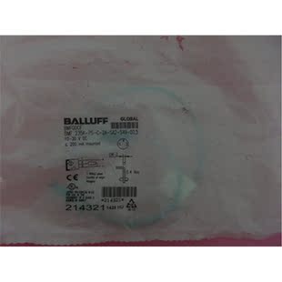 BMF S49 SA2 235K BMF00CF 议价巴鲁夫BALLUFF