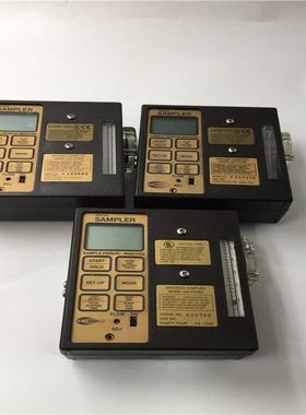 议价SKC可编程采样器224-PCXR8 6.0V 3.5Ah/6.0V 2.4Ah/6.0V 2.0A