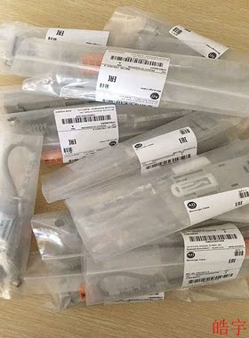 议价1763-NC01 Rockwell 自动化  Micrologix  1763NC01