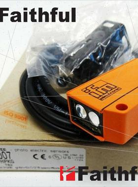 议价IFM OU5007 易福门光电测器 OUE-HPKG