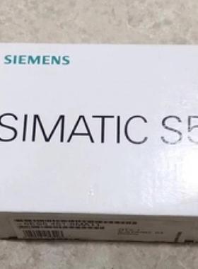 议价6ES5951-7ND21西门子S5 951F电源装置S5-115FPLC 6ES59517ND2