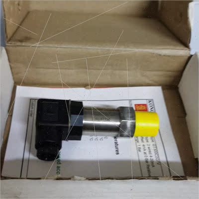 议价GT300C2G1V  KONGSBERG压力传器 议
