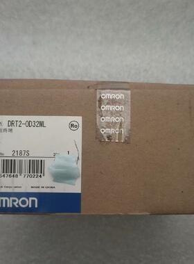 议价OMRON  DRT2-OD32ML