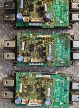 议价安川变频器模块CM300DXD-24AYPCT31576