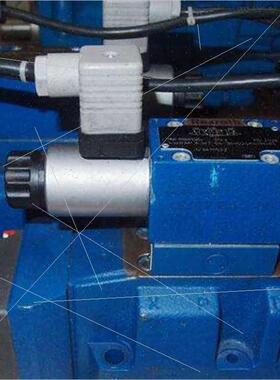 议价REXROTH/力士乐 HED4OA15/100Z14L110S SV30GA3-4X/ SV30GB3-