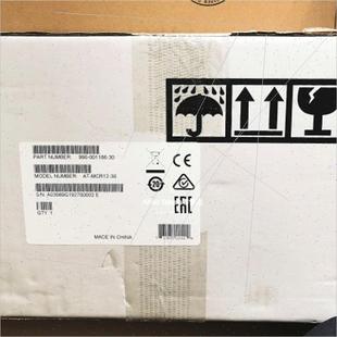 Telesis 议价AT Allied MCR12 MC收发器主机壳 安奈特