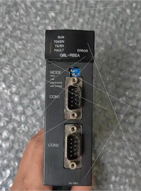 议价机 LS LG G6L-RBEA