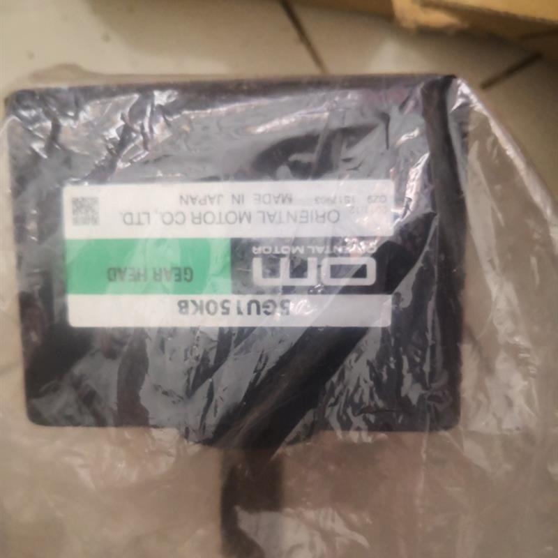 议价东方马达/ORIENTAL MOTOR,5GU150KB