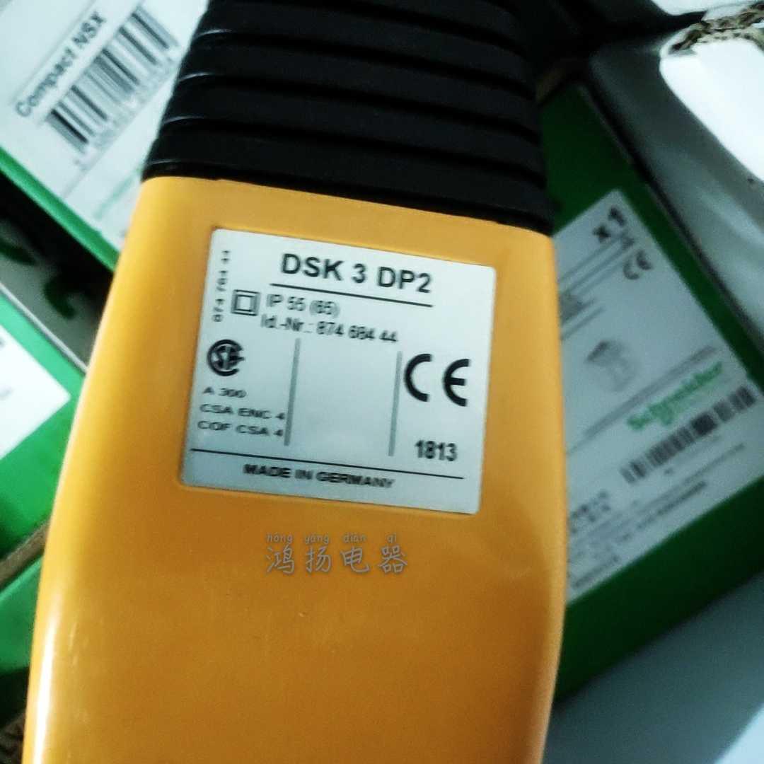 议价DEMAG德马格 DSK 3 DP2