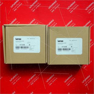13563070 议价Lenze E84AYCETV 伦茨变频器用通讯模块 EtherCAT
