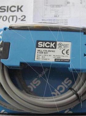 议价Sick西克 WE4-3F3130S03 WE1000-P411 WSE4-3P2130 WSE250-2R