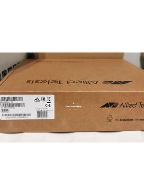 议价AT-FS710/16 安奈特 Allied Telesis 交换机