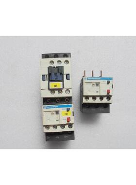 议价施耐德接触器LRD08 LRD06C LC1D09C