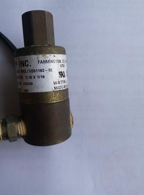 议价KIO INC电磁阀U351162-02