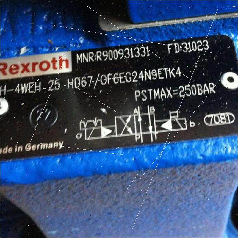 议价REXROTH/力士乐 A10VS028DFR/31R-PPA12N00 A2FO23/61L-PAB05