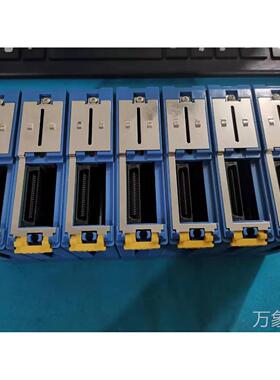 议价A114机 横河 F3SP28-3S PLC模块