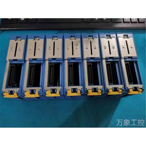 议价A114机 横河 F3SP28-3S PLC模块
