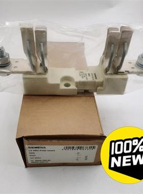 议价3NH3420-2C西门子熔断器底座3NH3 420-2C