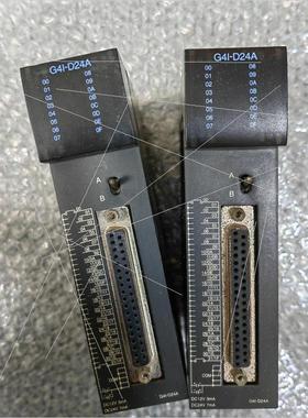 议价G4I-D24A 韩国LSLG)电源模块 机 图