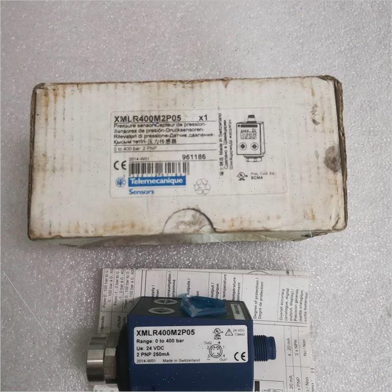 议价施耐德 XMLR400M2P05