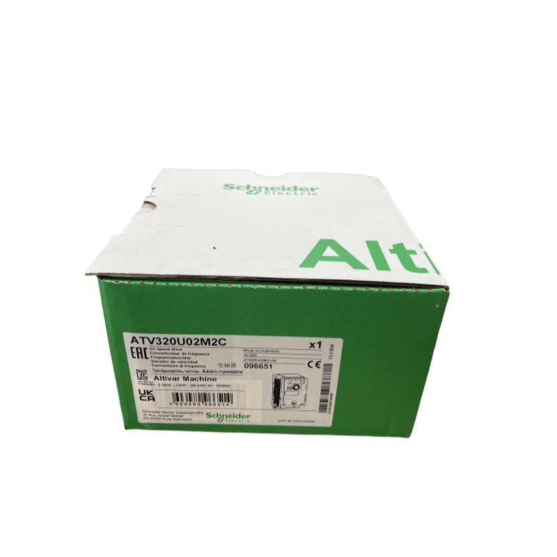 议价施耐德ATV320U02M2C/U04M2C/U06M2C/U07M2C/U11M2C/U15M2C/U2