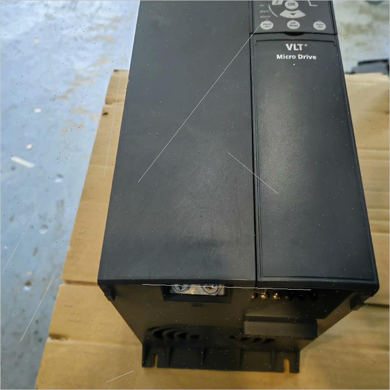 议价丹佛斯变频器FC051. 机用. 22KW(议