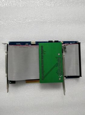 议价A100Leadtech 雷赛 DMC3600 运动控制卡 机卡