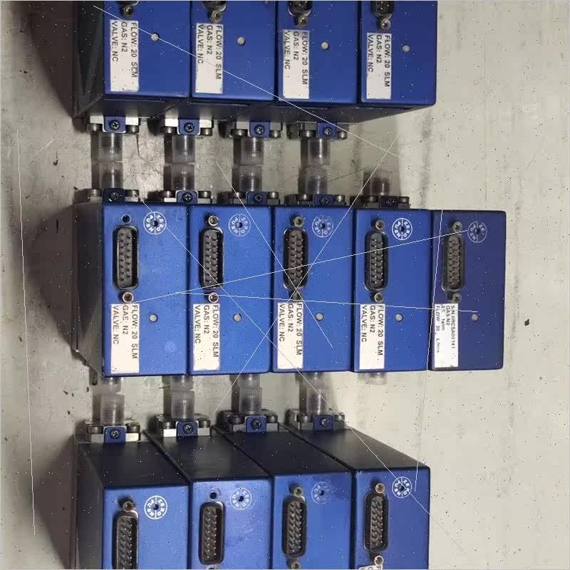 议价CS200,北京七星气体流量计流量控制器MFC,N2,20SLM