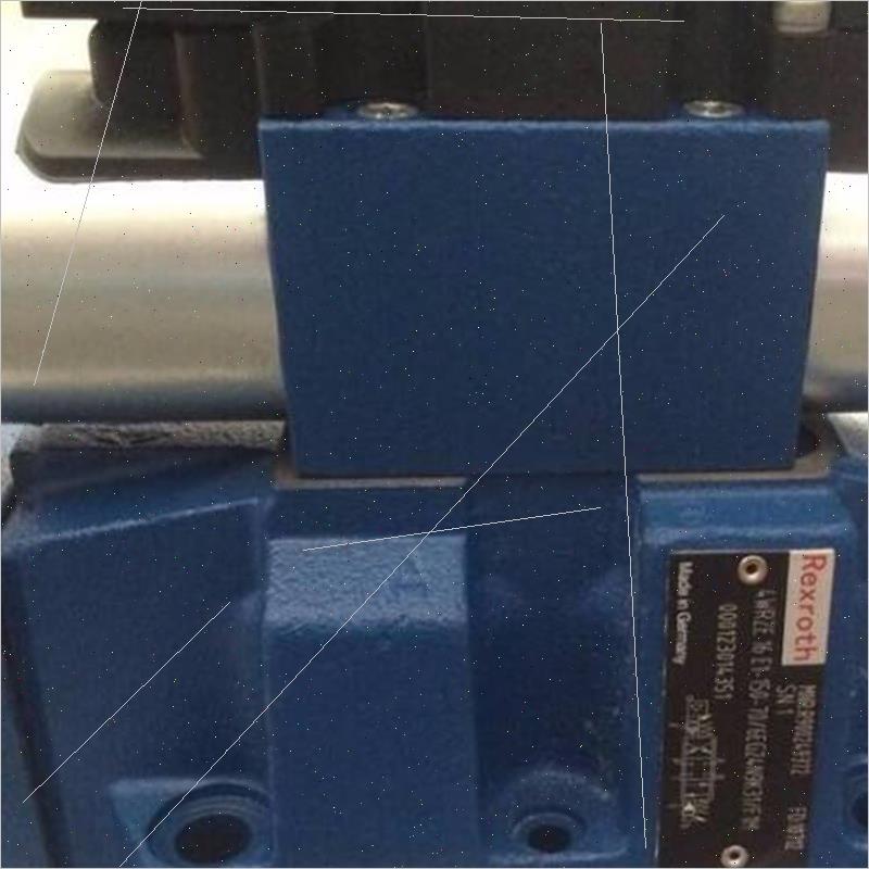 议价REXROTH/力士乐 4WRZ10E3-50-70/6EG24N9ETK4/M 4WE6E6X/EG24