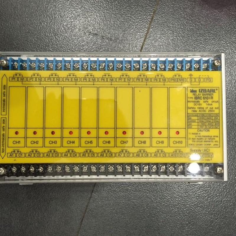 议价IBRC 6101R/IBRC 6032R/IBPL 6012E EB3C-T16CKD-C IDEC和泉