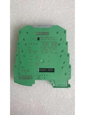 议价装 菲尼克斯 MINI MCR-BL-TC-I 2810502